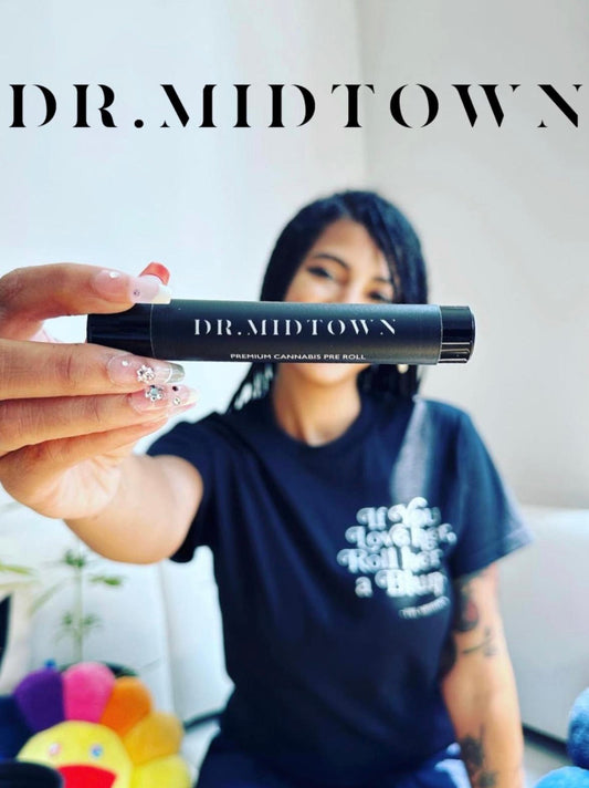 Dr. Midtown: The Cannabis Brand Dominating New York’s Market
