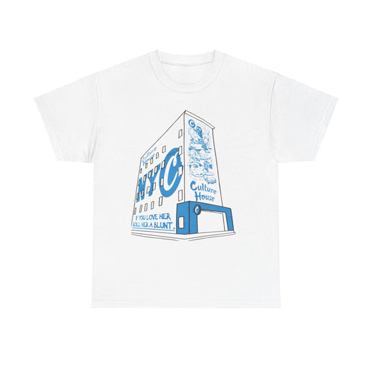 Cookies Culture House x Dr.Midtown "IF YOU LOVE HER" Tee