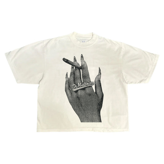 Dr. Midtown "If You Love Her 2.0" Tee