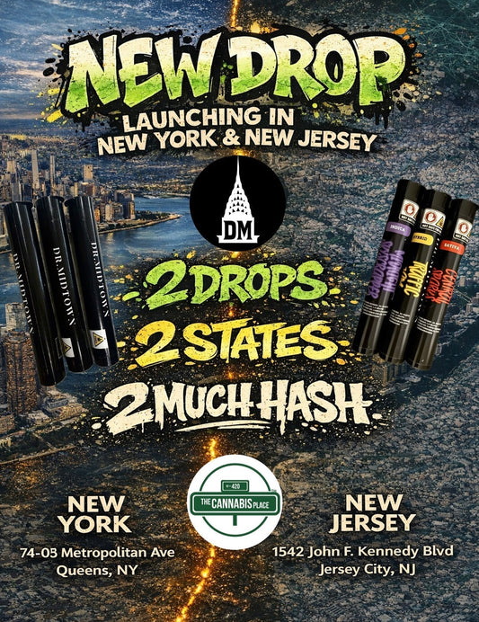 A Full-Circle Moment: Dr. Midtown Founder Turns Past Cannabis Charges Into a Growing Multi-State Brand