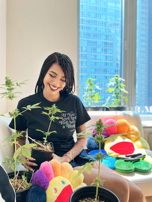 Growing Weed at Home: A New Opportunity for New Yorkers