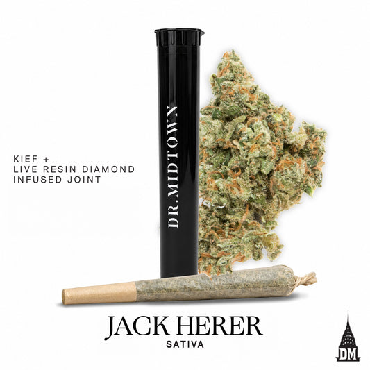 Dr.Midtown Jack Herer