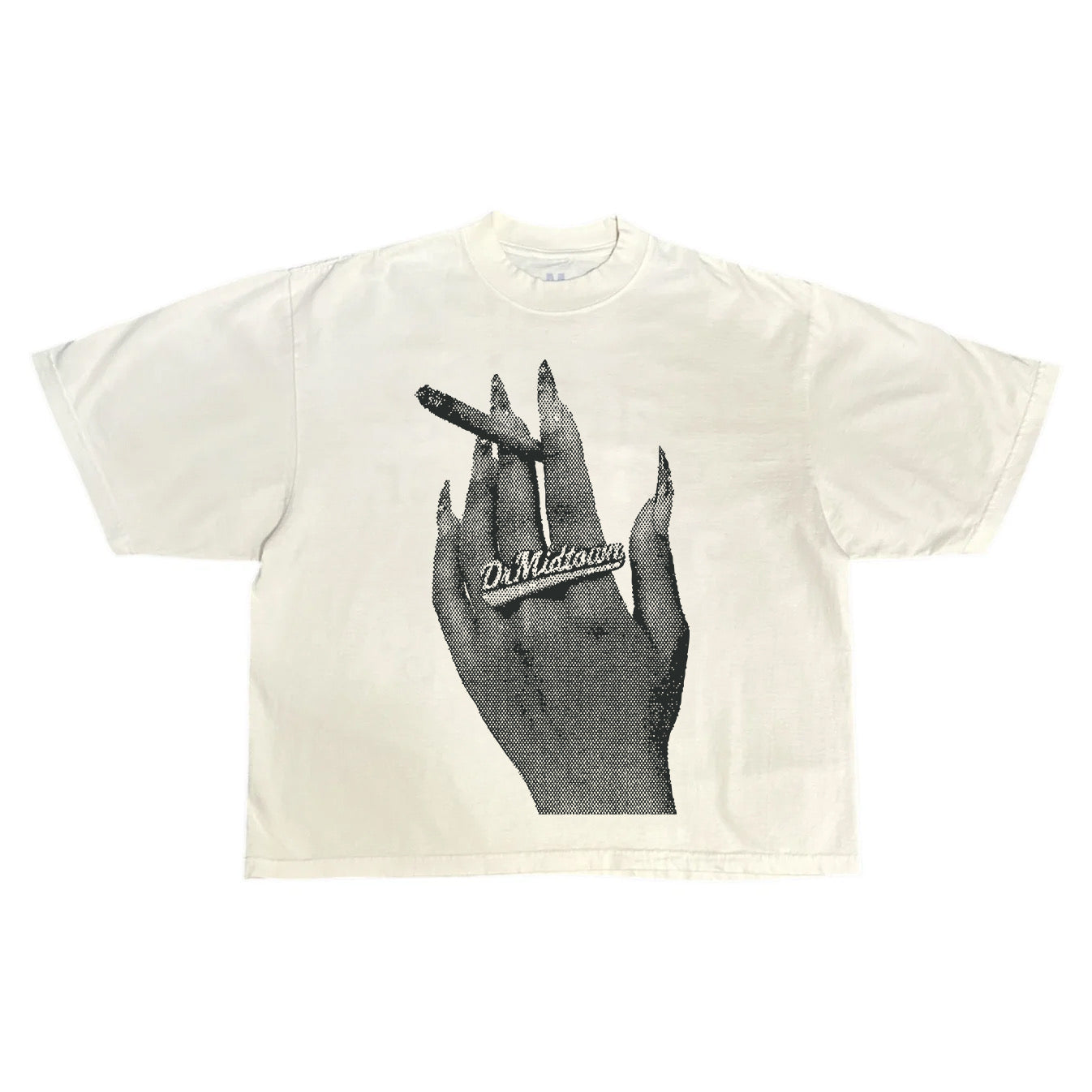 Dr. Midtown "If You Love Her 2.0" Tee