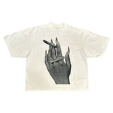 Dr. Midtown "If You Love Her 2.0" Tee
